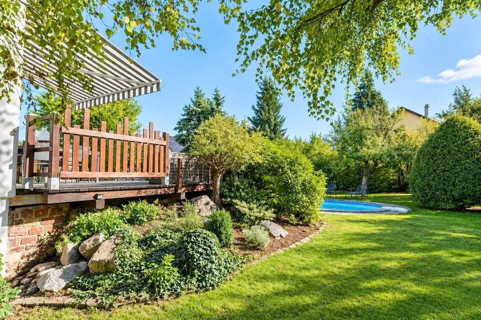 Kembs-Loechlé – Casa familiare con piscina e giardino di 1.098 m² – foto 6 di 24