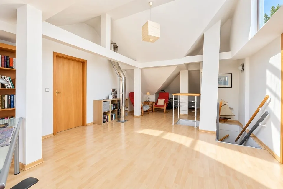 Kembs-Loechlé – Casa familiare con piscina e giardino di 1.098 m² – foto 18 di 24