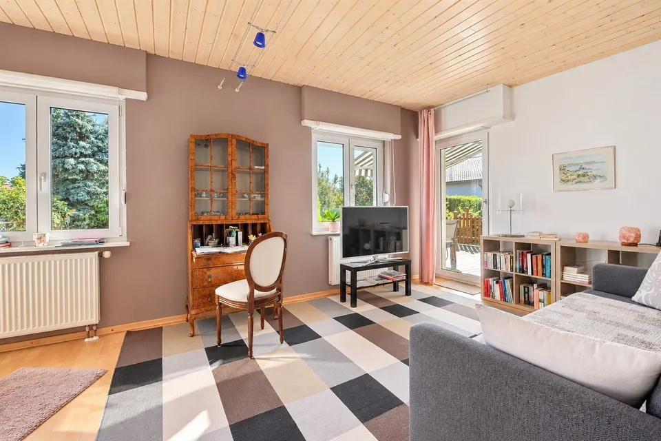 Kembs-Loechlé – Casa familiare con piscina e giardino di 1.098 m² – foto 15 di 24