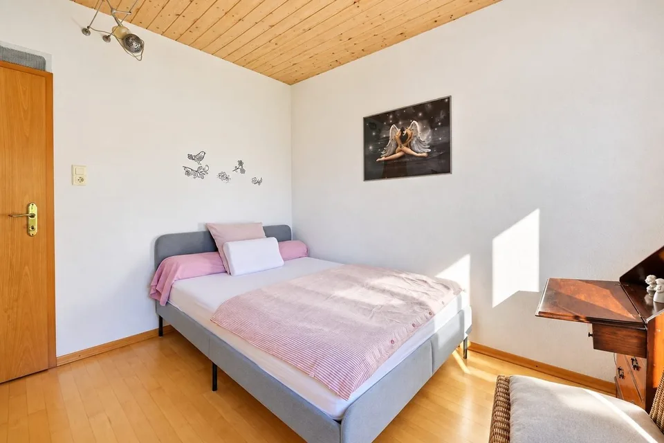 Kembs-Loechlé – Casa familiare con piscina e giardino di 1.098 m² – foto 21 di 24