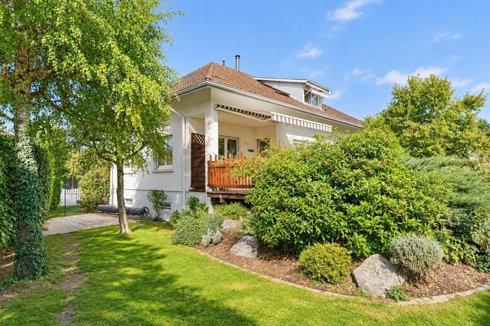 Kembs-Loechlé – Casa familiare con piscina e giardino di 1.098 m² – foto 5 di 24