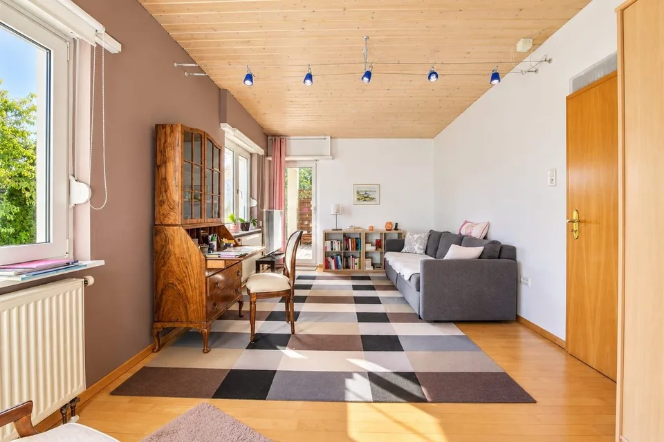 Kembs-Loechlé – Casa familiare con piscina e giardino di 1.098 m² – foto 16 di 24