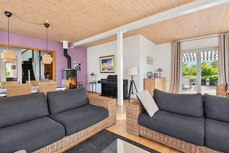 Kembs-Loechlé – Casa familiare con piscina e giardino di 1.098 m² – foto 11 di 24