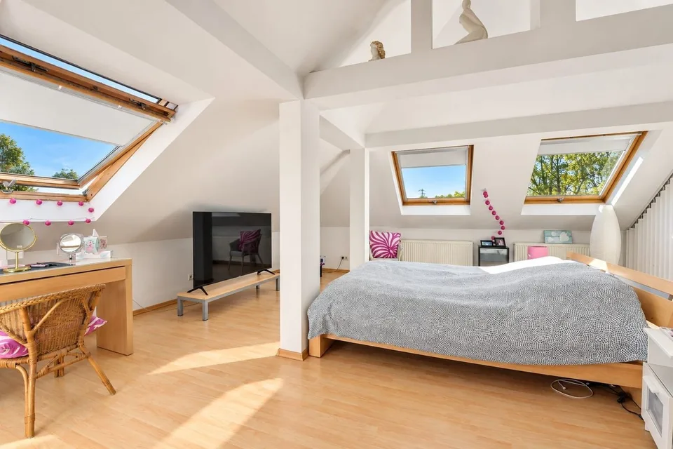 Kembs-Loechlé – Casa familiare con piscina e giardino di 1.098 m² – foto 22 di 24