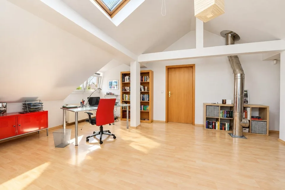 Kembs-Loechlé – Casa familiare con piscina e giardino di 1.098 m² – foto 17 di 24