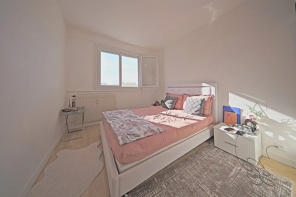 Appartamento 3P affittato – foto 8 di 12