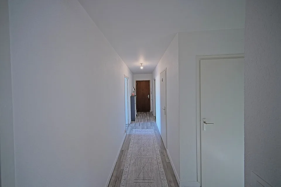 Appartamento 3P affittato – foto 7 di 12