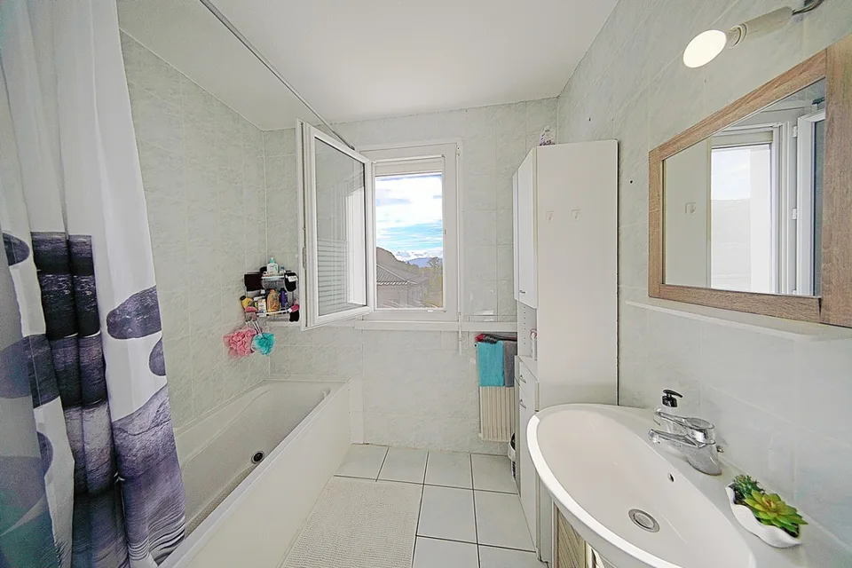 Appartamento 3P affittato – foto 11 di 12