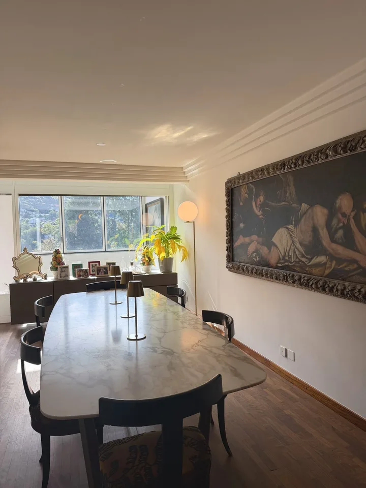 Splendida maisonette con giardino privato a due passi dal centro – foto 8 di 16