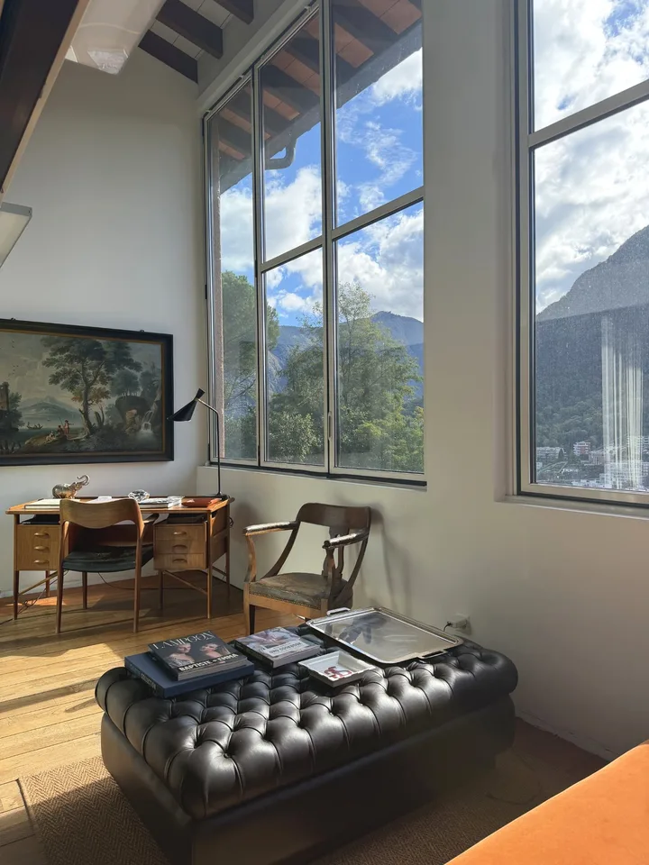Splendida maisonette con giardino privato a due passi dal centro – foto 10 di 16