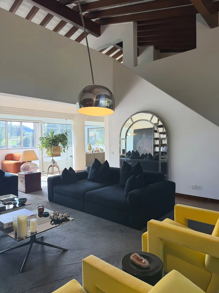 Splendida maisonette con giardino privato a due passi dal centro – foto 11 di 16
