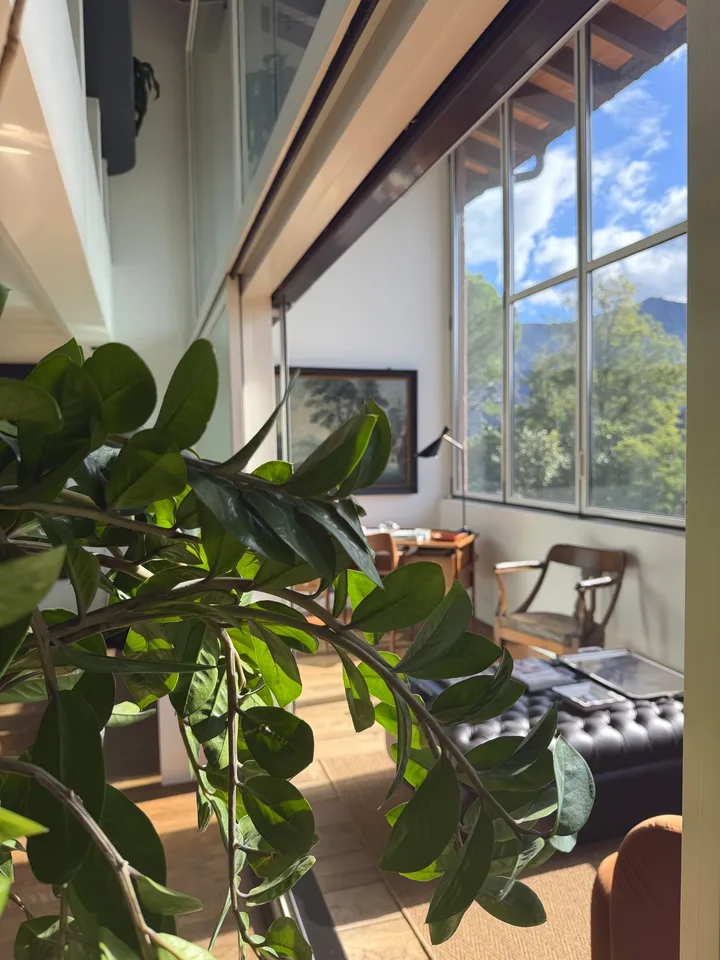 Splendida maisonette con giardino privato a due passi dal centro – foto 9 di 16