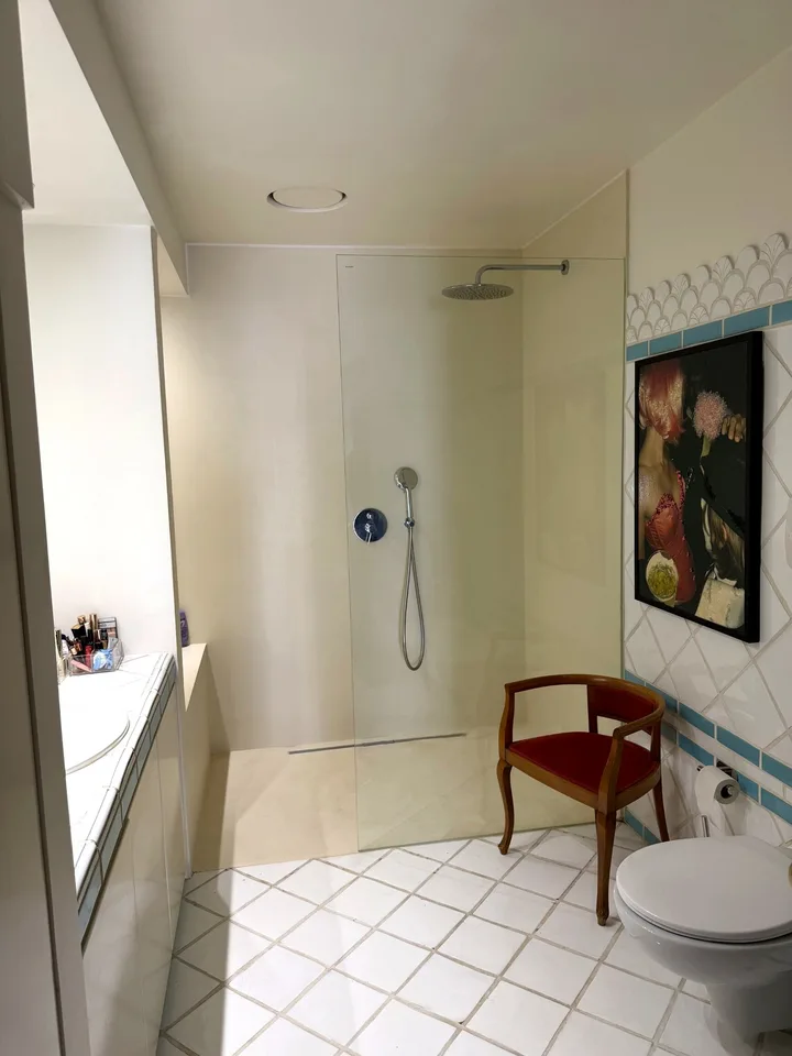Splendida maisonette con giardino privato a due passi dal centro – foto 12 di 16