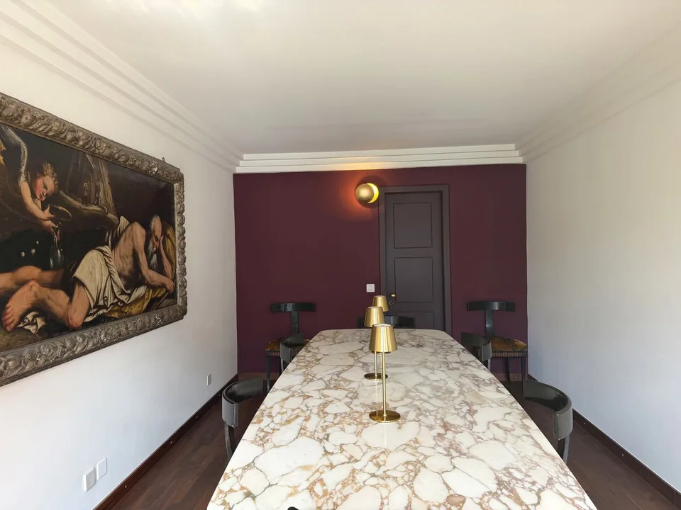 Splendida maisonette con giardino privato a due passi dal centro – foto 7 di 16