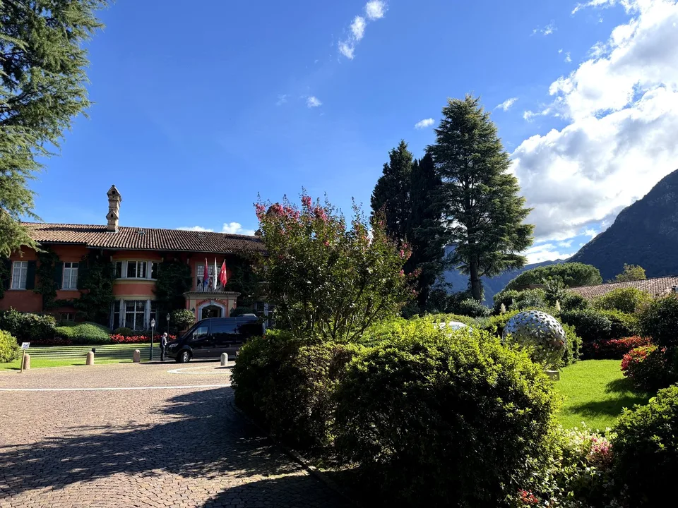 Splendida maisonette con giardino privato a due passi dal centro – foto 15 di 16