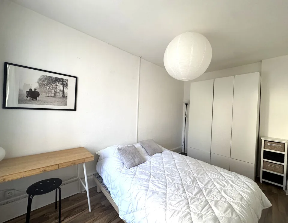 T.2 furnished – photo 2 of 7