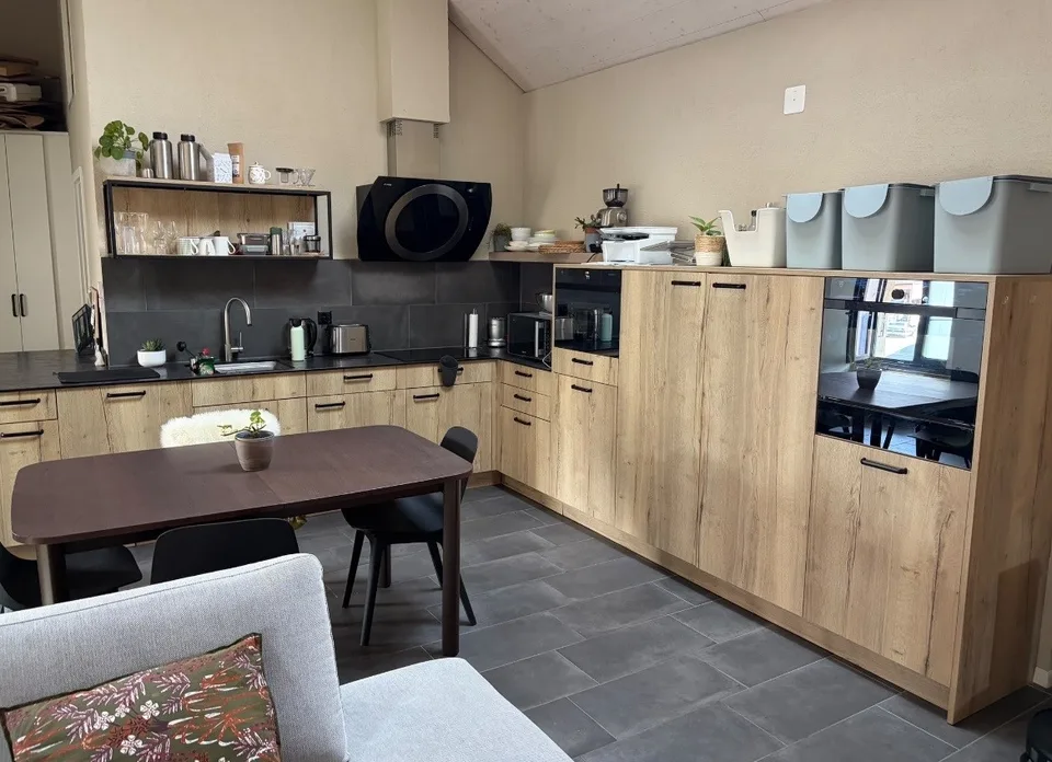 3,5 pièces lumineux, 85 m², cave et galetas Concise (VD) – Foto 5 von 11