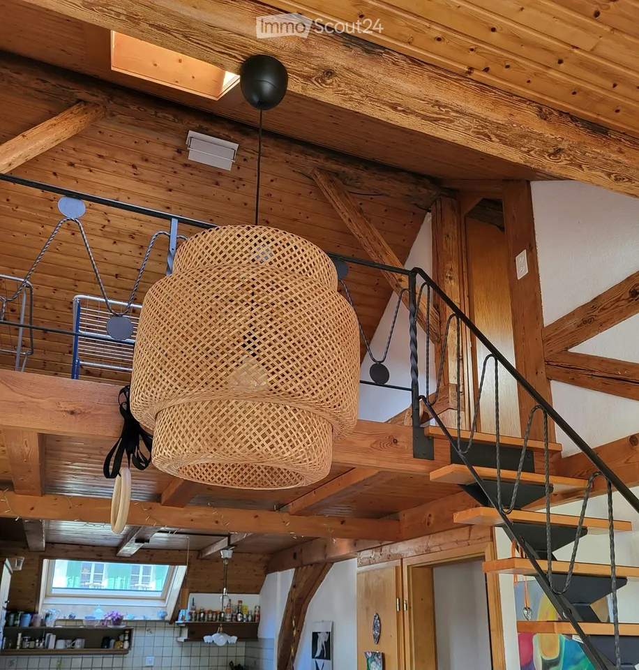 Appartement à Grasswil – photo 2 sur 5