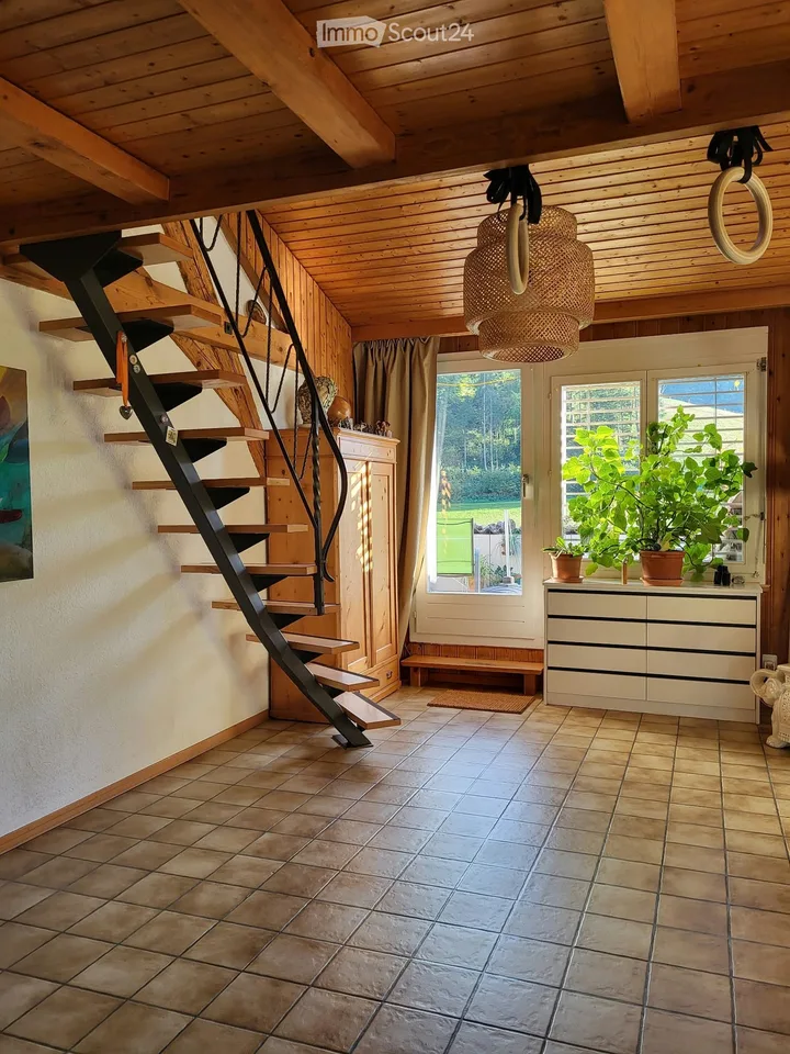 Appartement à Grasswil – photo 5 sur 5