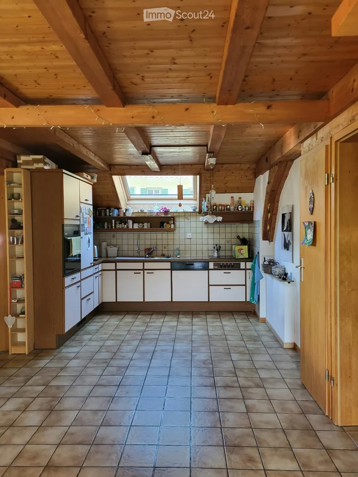 Appartement à Grasswil – photo 4 sur 5