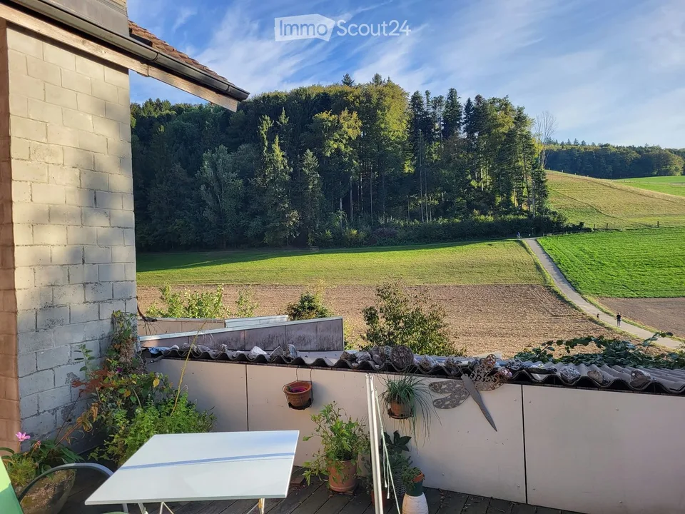 Appartement à Grasswil – photo 3 sur 5
