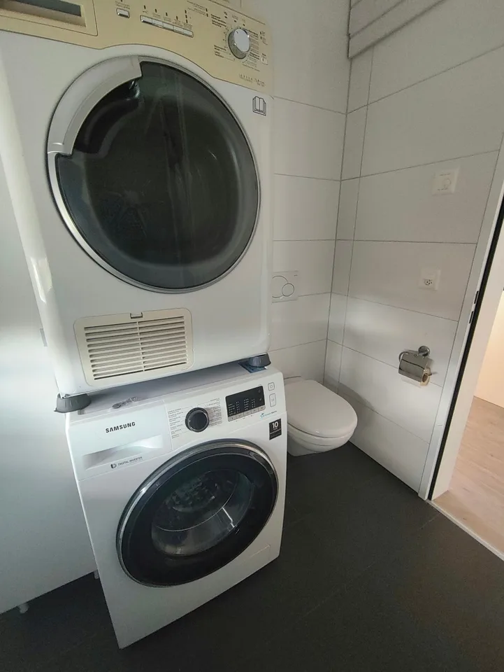 WG-Zimmer in Ricketwil Winterthur – Foto 9 von 11