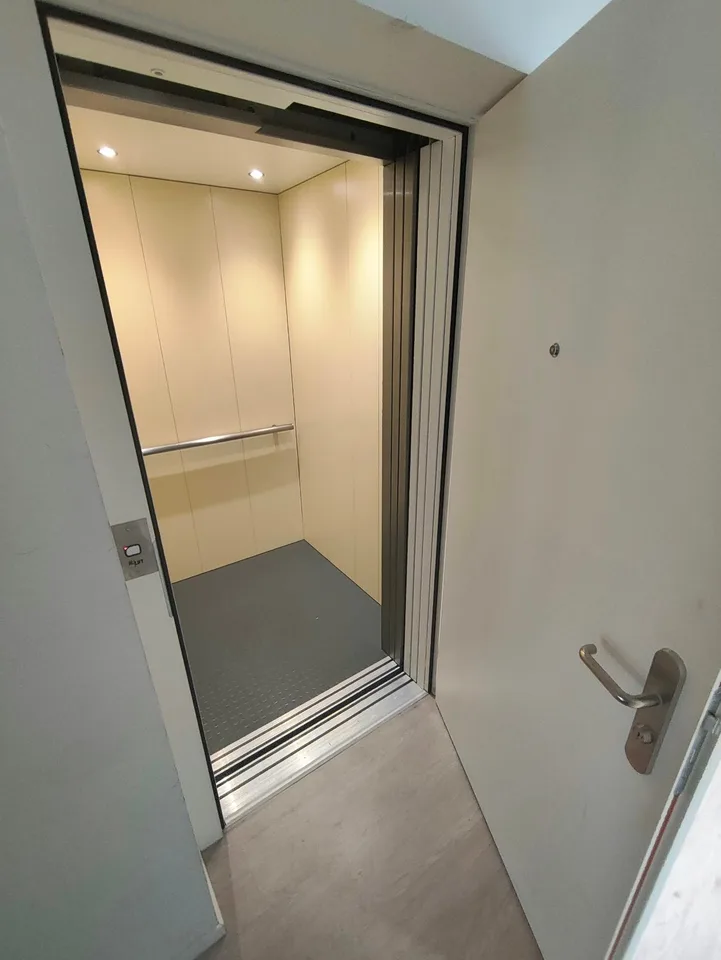 WG-Zimmer in Ricketwil Winterthur – Foto 8 von 11
