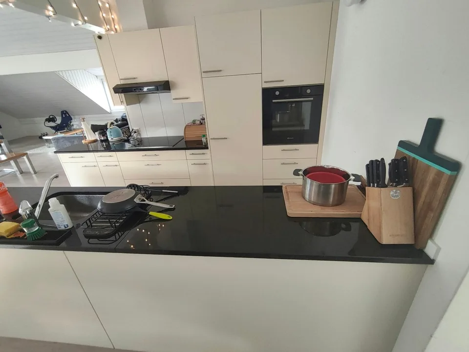 WG-Zimmer in Ricketwil Winterthur – Foto 5 von 11