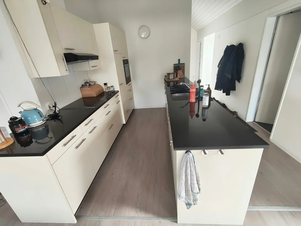 WG-Zimmer in Ricketwil Winterthur – Foto 6 von 11