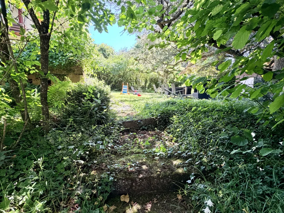 Chailly - Einzelvilla in ruhiger Lage in malerischer Umgebung – Foto 10 von 10