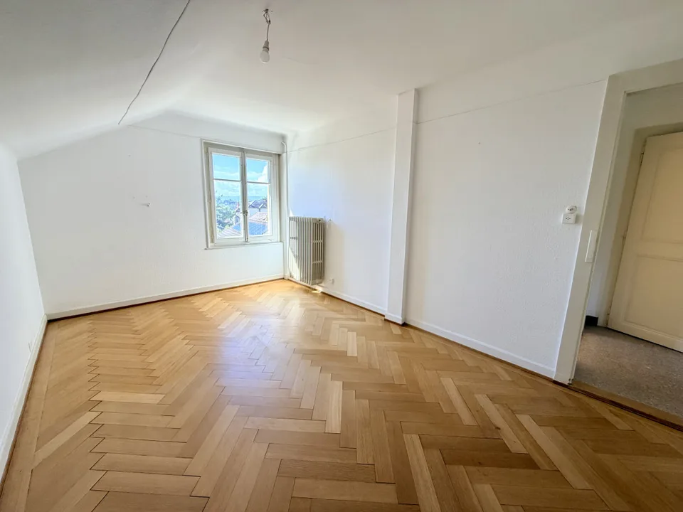 Chailly - Einzelvilla in ruhiger Lage in malerischer Umgebung – Foto 5 von 10