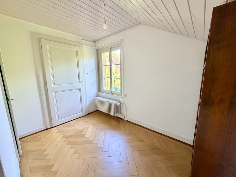 Chailly - Einzelvilla in ruhiger Lage in malerischer Umgebung – Foto 7 von 10