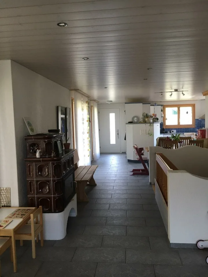 Wohnen wie in einem Einfamilienhaus – Foto 5 von 13