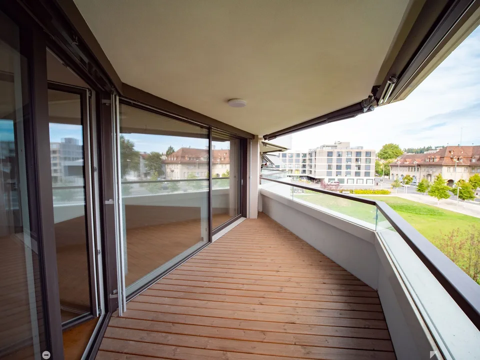 Appartement à Biel/Bienne / Wohnung in Biel/Bienne – photo 5 sur 10