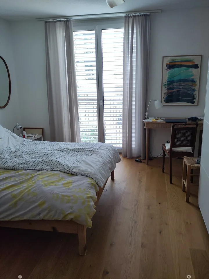 Appartement à Biel/Bienne / Wohnung in Biel/Bienne – photo 6 sur 10