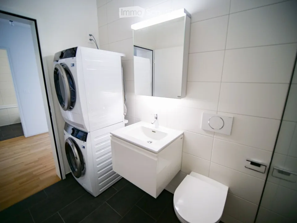 Appartement à Biel/Bienne / Wohnung in Biel/Bienne – photo 9 sur 10