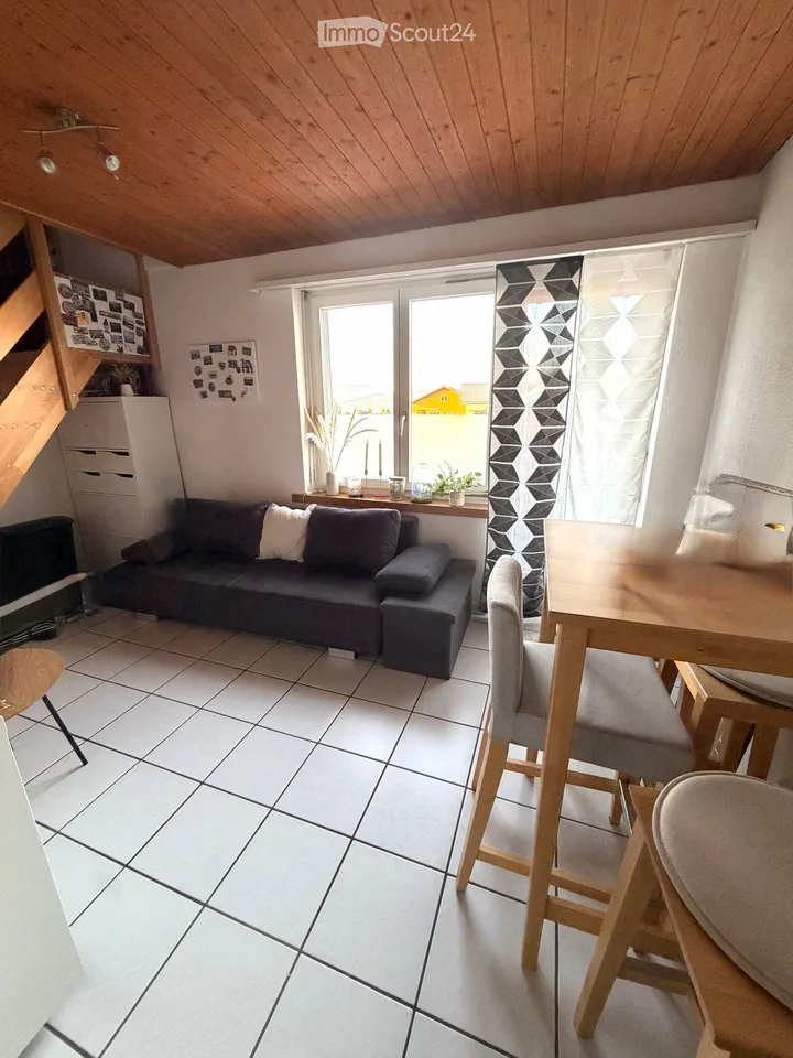 Nachmieter für Studio gesucht – Foto 2 von 5