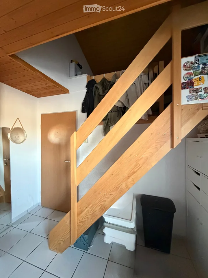 Nachmieter für Studio gesucht – Foto 3 von 5