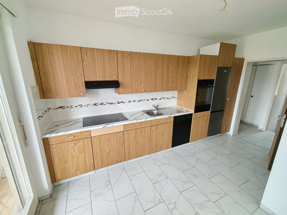 Zweifamilienhaus-Wohnung Pregassona – Foto 4 von 5