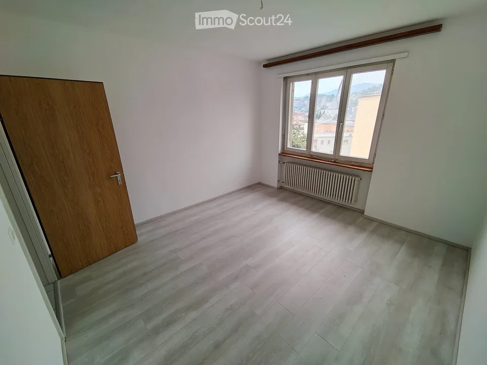 Zweifamilienhaus-Wohnung Pregassona – Foto 3 von 5