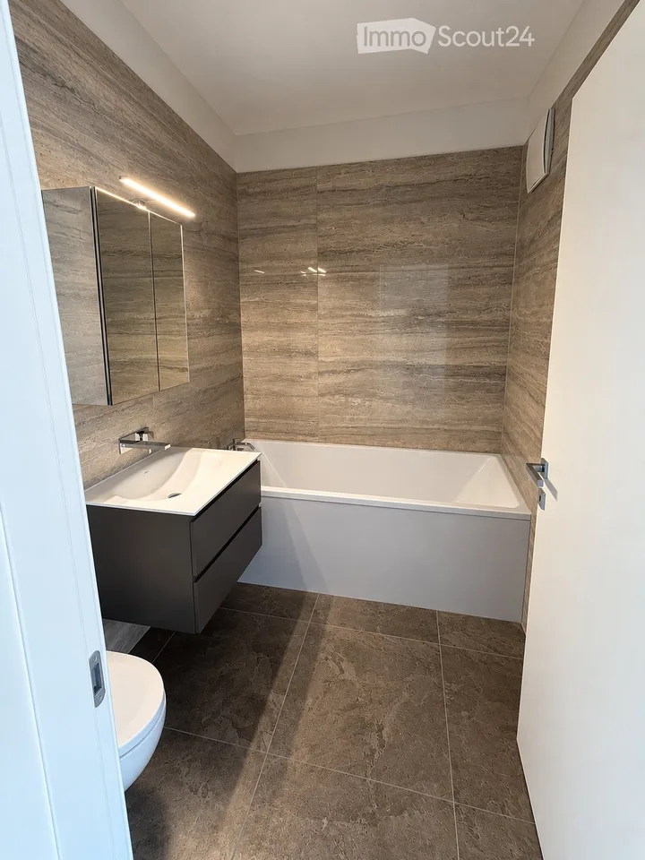 Neue 3.5-Zimmer-Wohnung in Vezia, Residenz mit nur 3 Einheiten – Foto 4 von 4