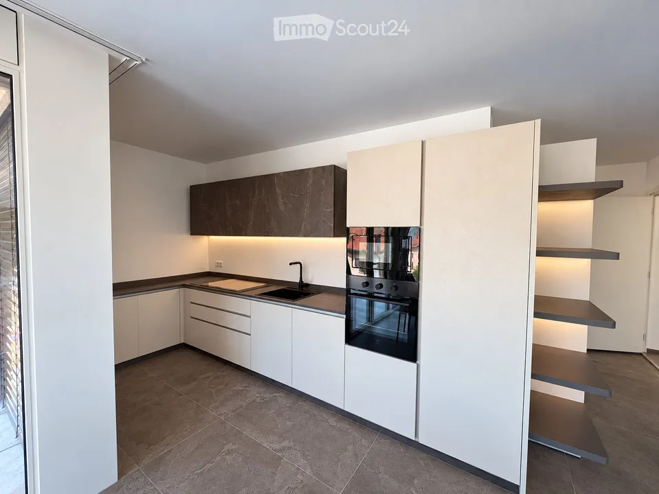 Neue 3.5-Zimmer-Wohnung in Vezia, Residenz mit nur 3 Einheiten – Foto 2 von 4