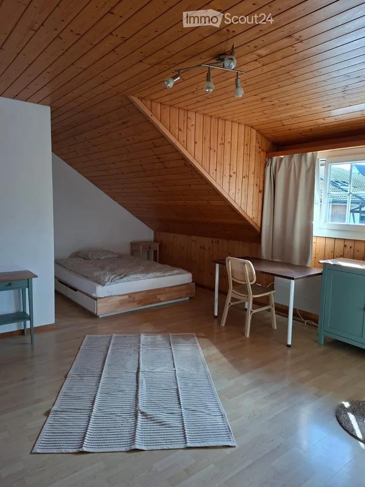 Möbiliertes Studio – Foto 2 von 5