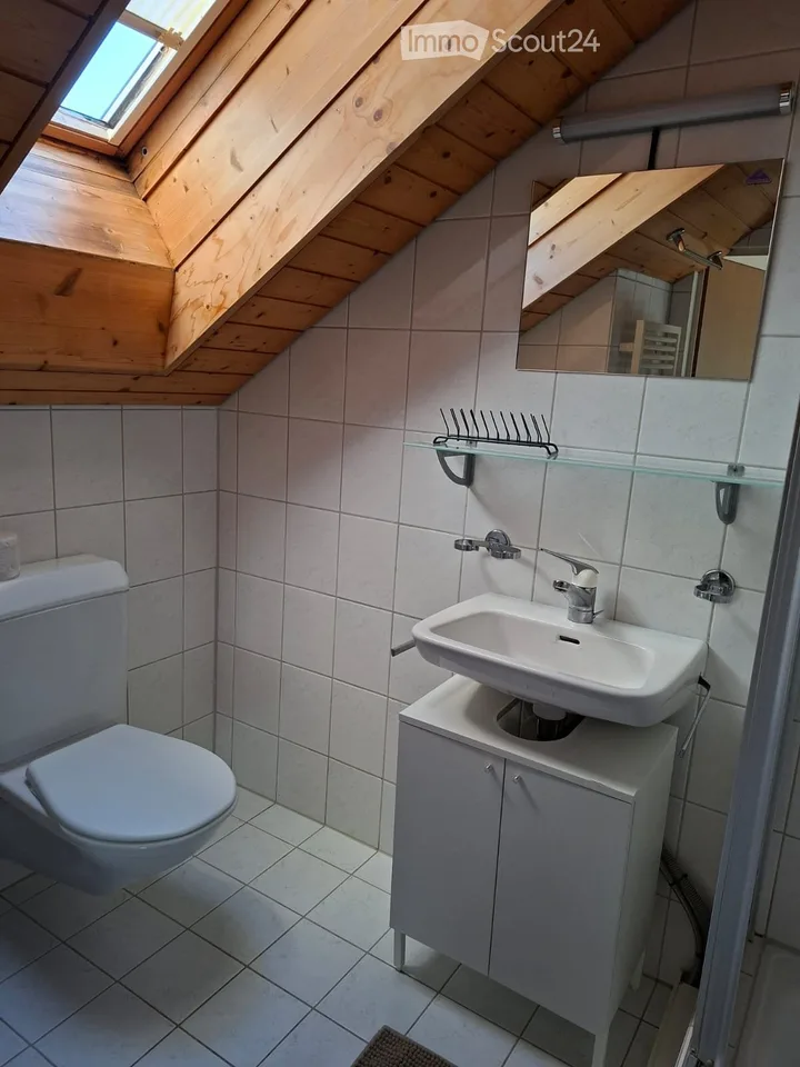 Möbiliertes Studio – Foto 5 von 5