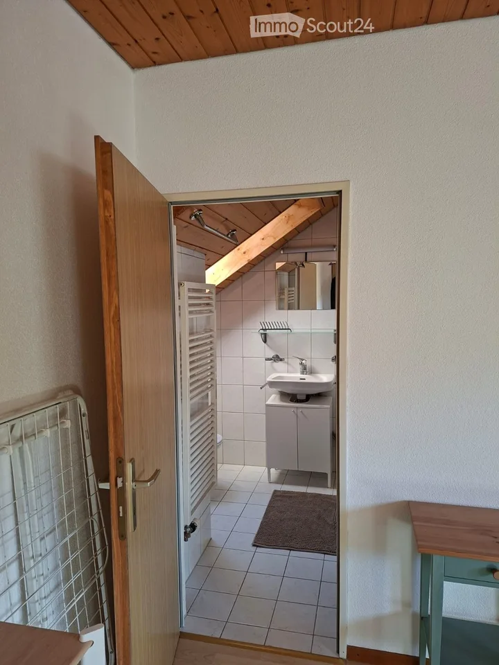 Möbiliertes Studio – Foto 4 von 5