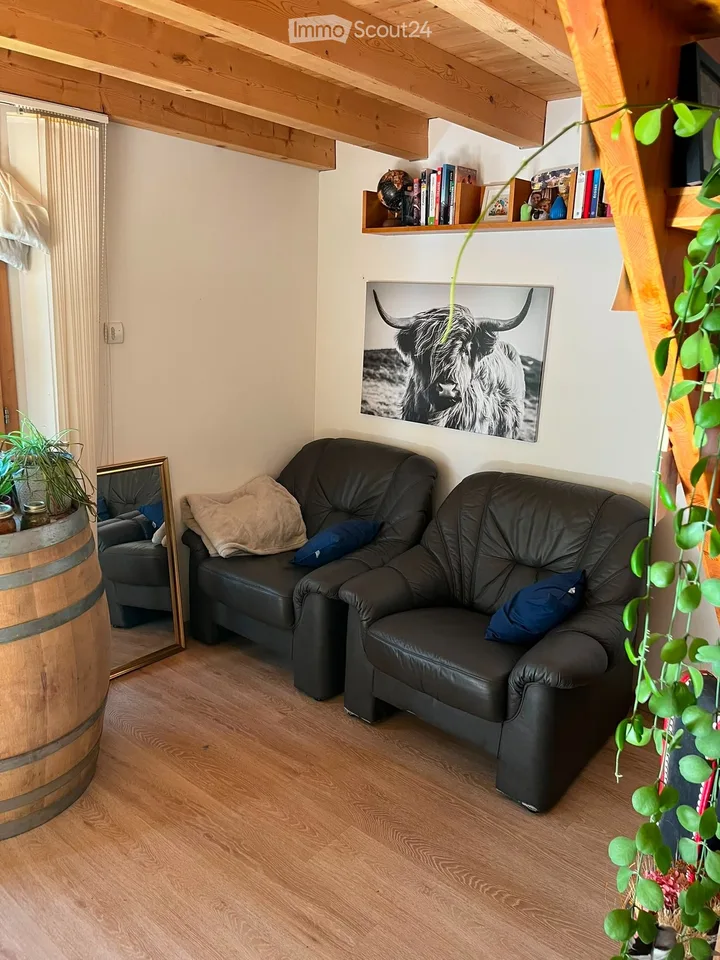 Sous location à Praz-de-Fort – photo 3 sur 5