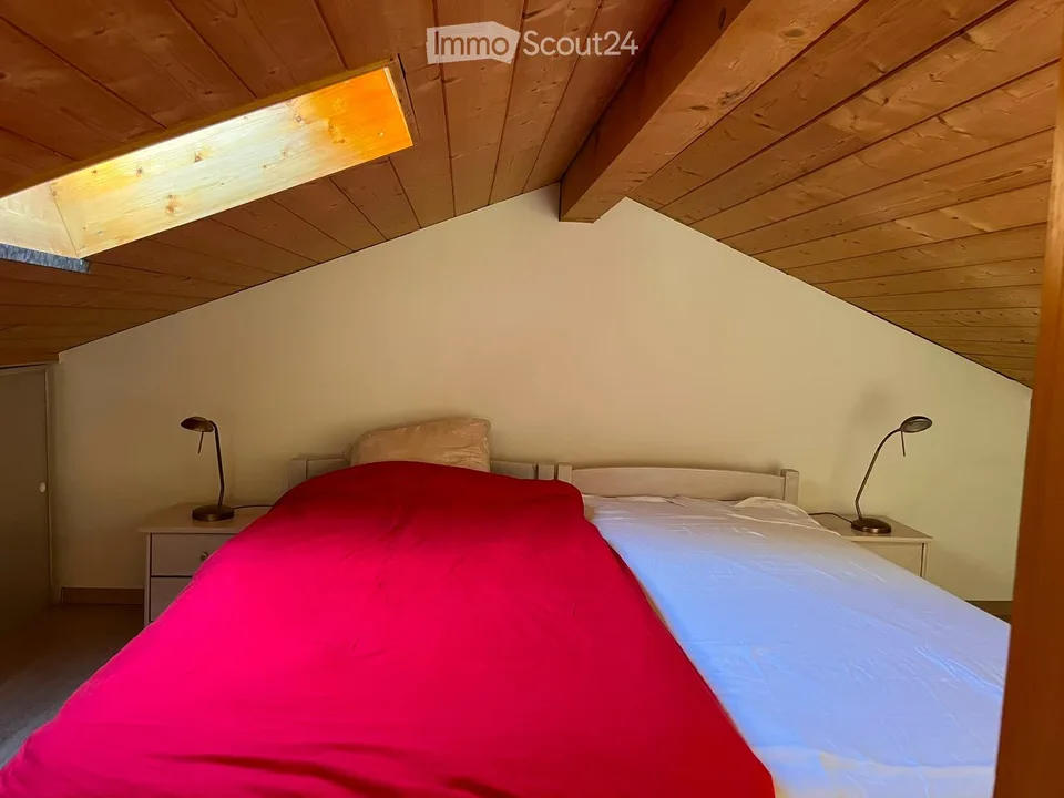 Sous location à Praz-de-Fort – photo 5 sur 5
