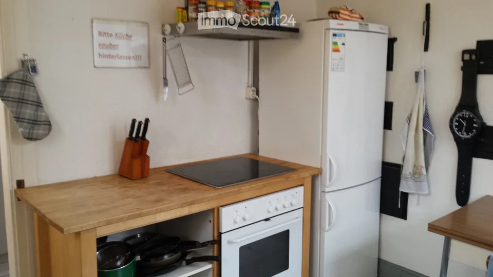 möbliertes WG Zimmer in Nussbaumen bei Baden – Foto 3 von 3