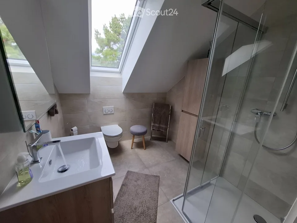 Zu vermieten 3.5 möblierte Zimmer – Foto 5 von 5