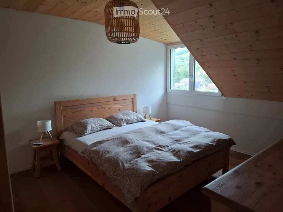 Zu vermieten 3.5 möblierte Zimmer – Foto 4 von 5